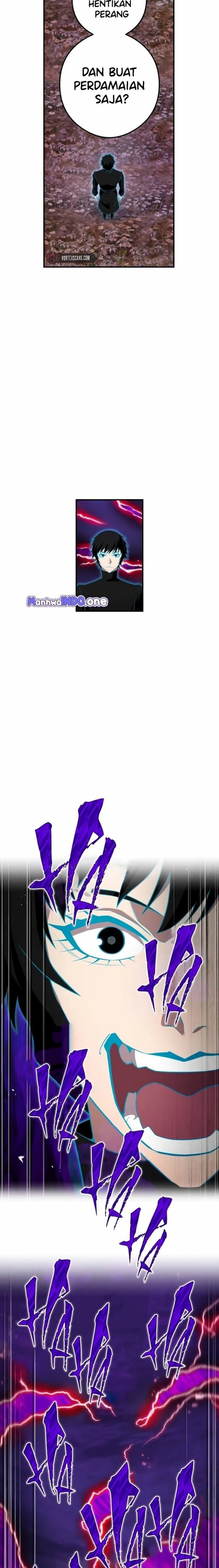 I Am The Strongest Awakeners Recognized By All Of The Worlds Cheat Masters Chapter 60 Halaman 18