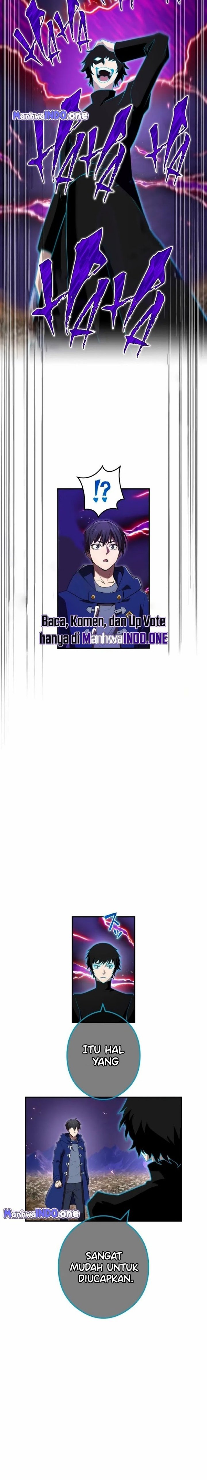 I Am The Strongest Awakeners Recognized By All Of The Worlds Cheat Masters Chapter 60 Halaman 19