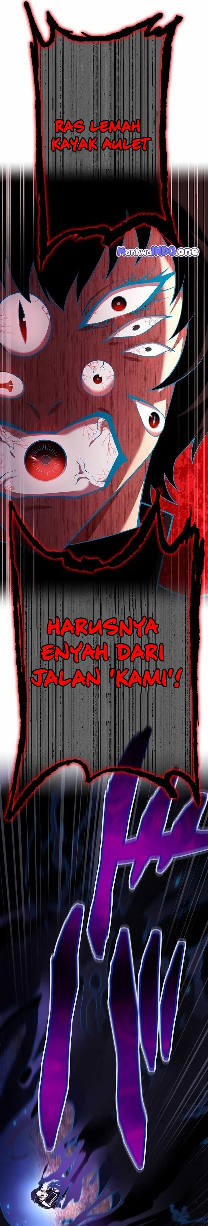 I Am The Strongest Awakeners Recognized By All Of The Worlds Cheat Masters Chapter 62 Halaman 11