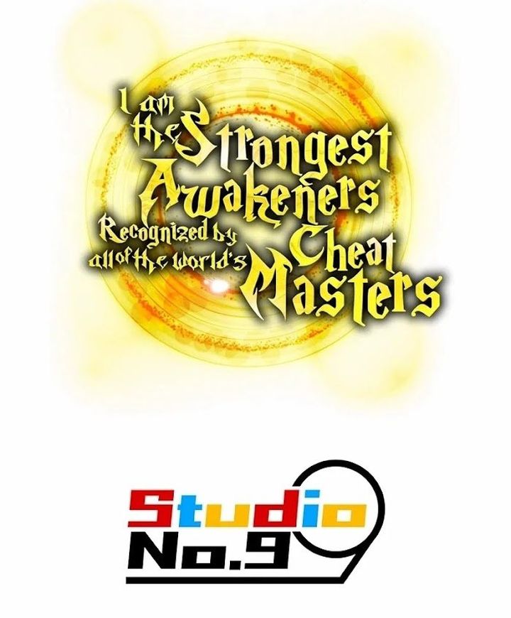 I Am The Strongest Awakeners Recognized By All Of The Worlds Cheat Masters Chapter 62 Halaman 49