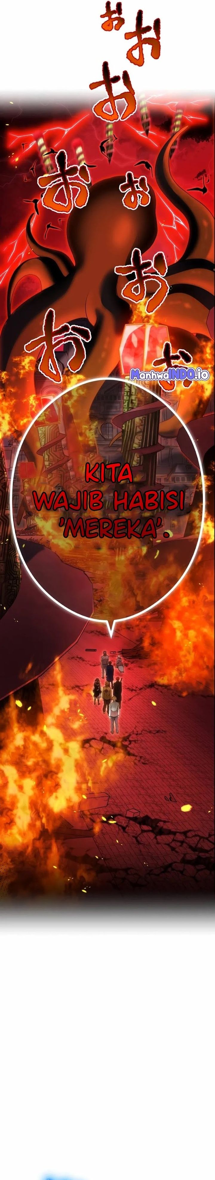 I Am The Strongest Awakeners Recognized By All Of The Worlds Cheat Masters Chapter 64 Halaman 7
