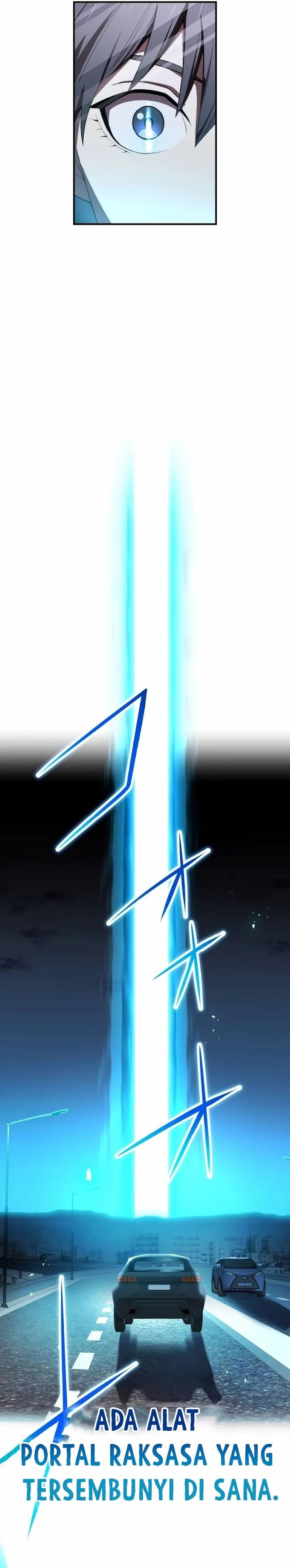 I Am The Strongest Awakeners Recognized By All Of The Worlds Cheat Masters Chapter 64 Halaman 25