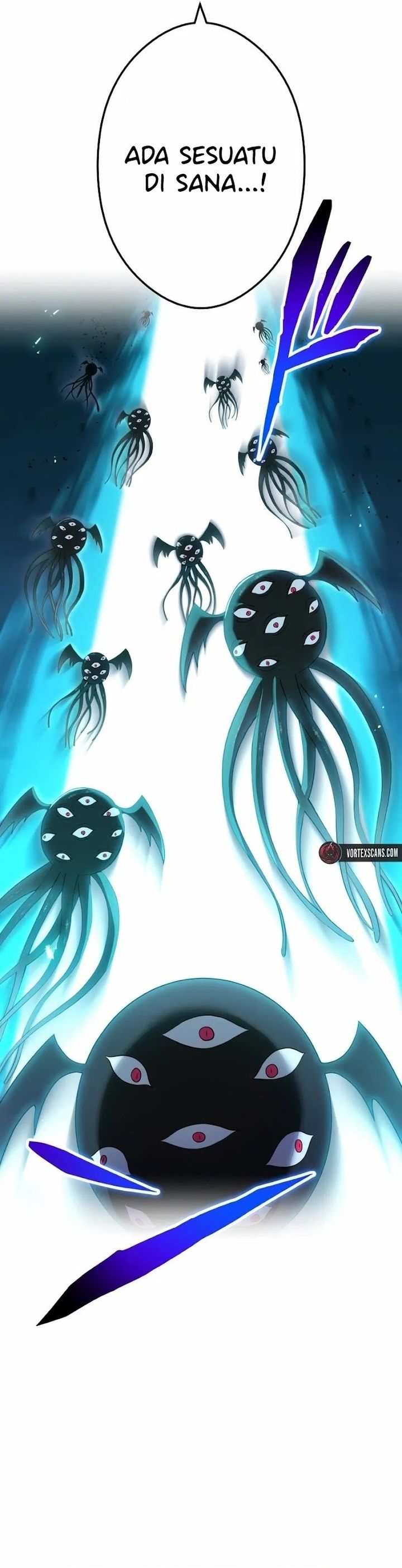 I Am The Strongest Awakeners Recognized By All Of The Worlds Cheat Masters Chapter 64 Halaman 31