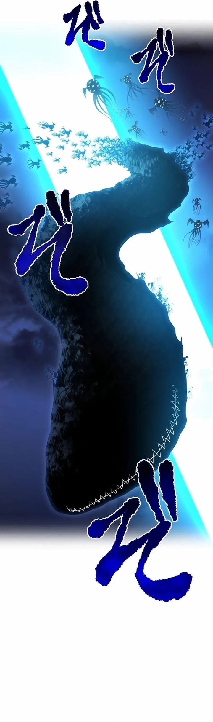 I Am The Strongest Awakeners Recognized By All Of The Worlds Cheat Masters Chapter 64 Halaman 45