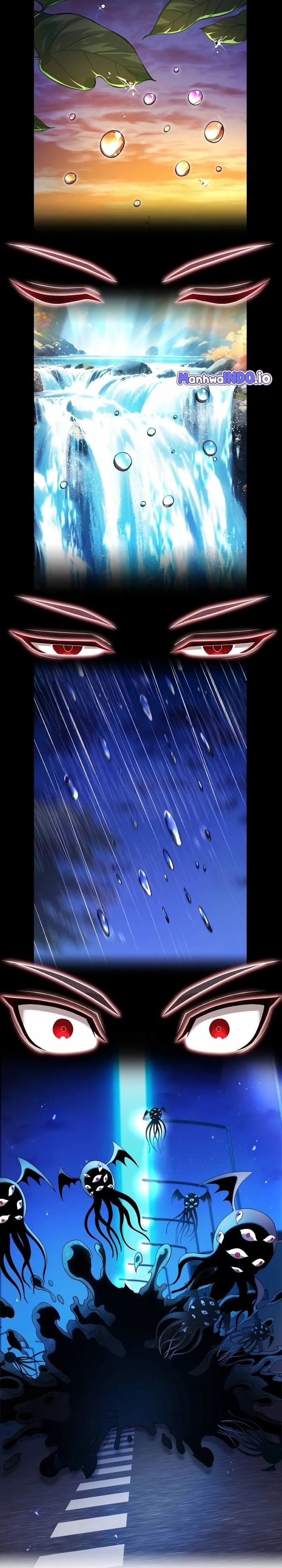 I Am The Strongest Awakeners Recognized By All Of The Worlds Cheat Masters Chapter 65 Halaman 14