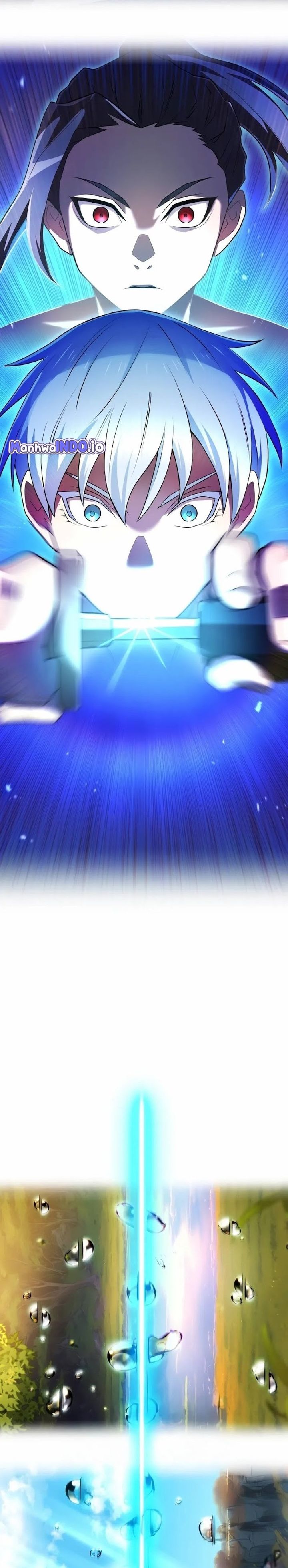 I Am The Strongest Awakeners Recognized By All Of The Worlds Cheat Masters Chapter 65 Halaman 15
