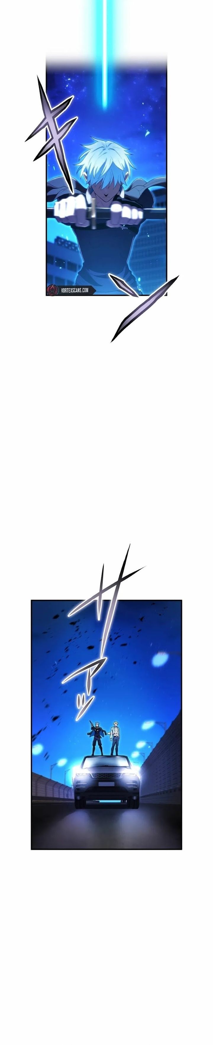 I Am The Strongest Awakeners Recognized By All Of The Worlds Cheat Masters Chapter 65 Halaman 17