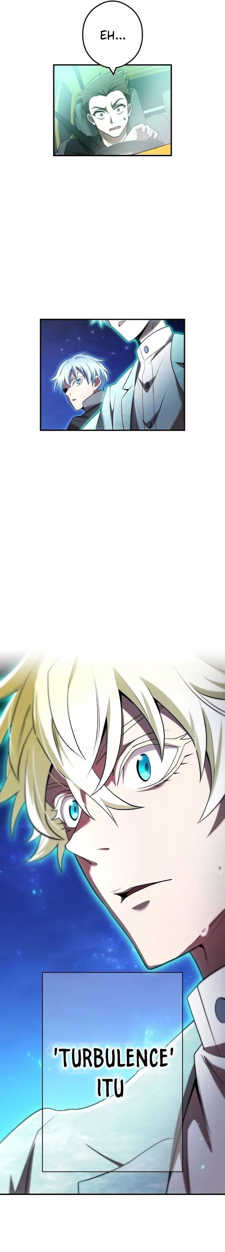 I Am The Strongest Awakeners Recognized By All Of The Worlds Cheat Masters Chapter 65 Halaman 31