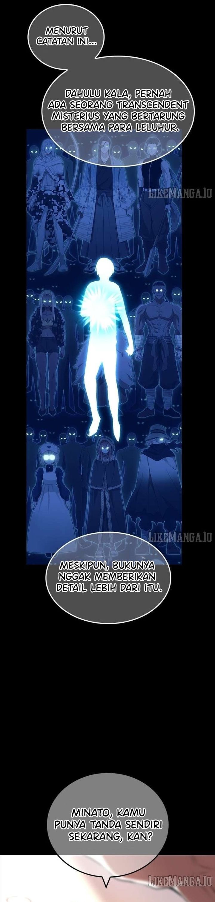 I Am The Strongest Awakeners Recognized By All Of The Worlds Cheat Masters Chapter 66 Halaman 15