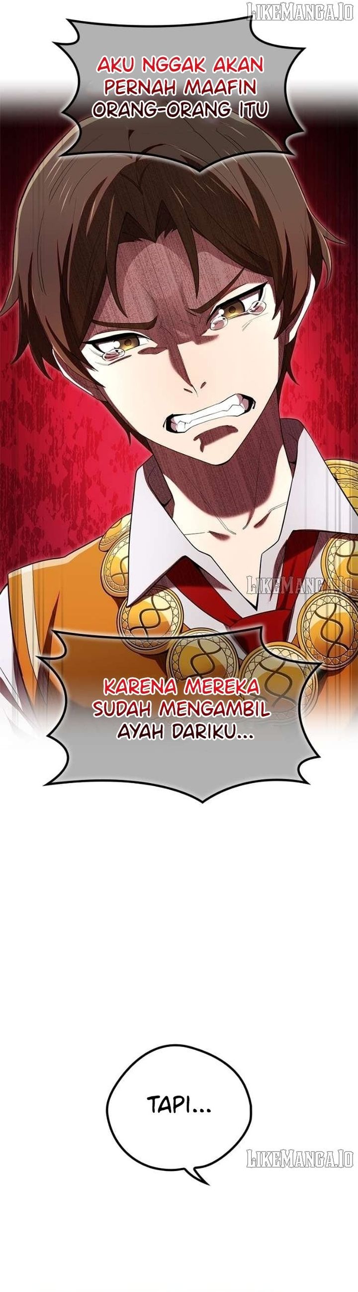 I Am The Strongest Awakeners Recognized By All Of The Worlds Cheat Masters Chapter 66 Halaman 34