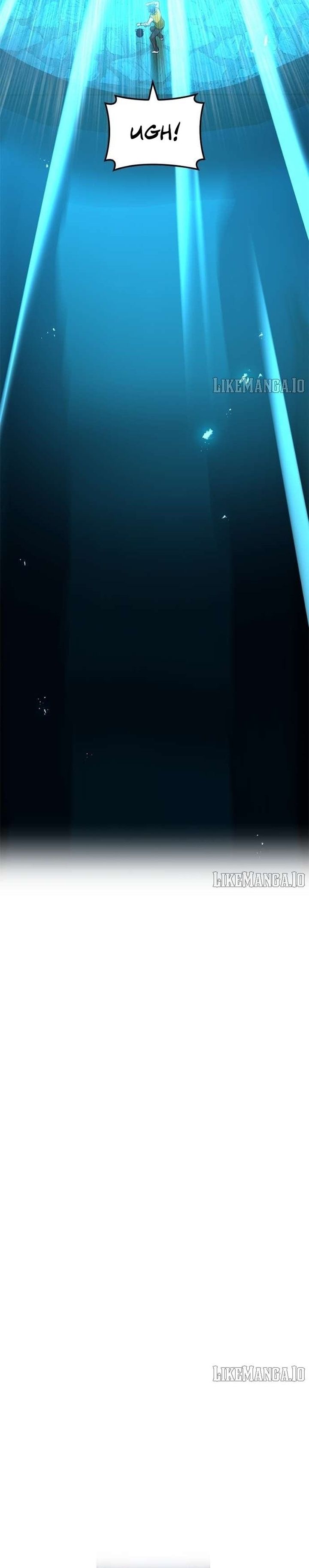 I Am The Strongest Awakeners Recognized By All Of The Worlds Cheat Masters Chapter 66 Halaman 39