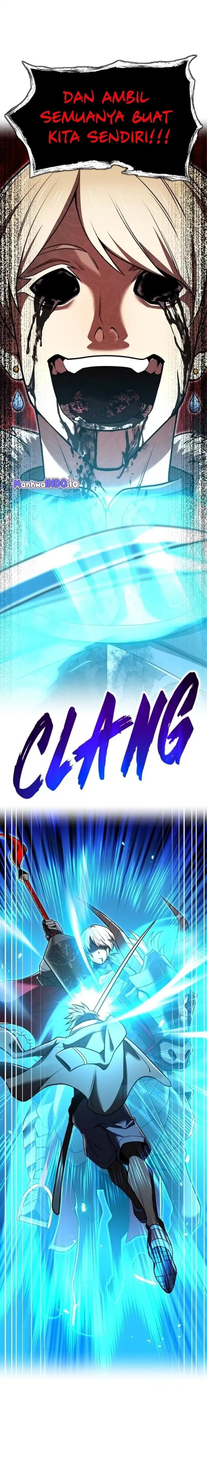 I Am The Strongest Awakeners Recognized By All Of The Worlds Cheat Masters Chapter 68 Halaman 13