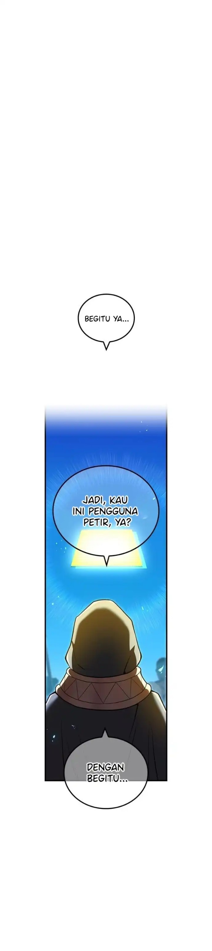 I Am The Strongest Awakeners Recognized By All Of The Worlds Cheat Masters Chapter 68 Halaman 24