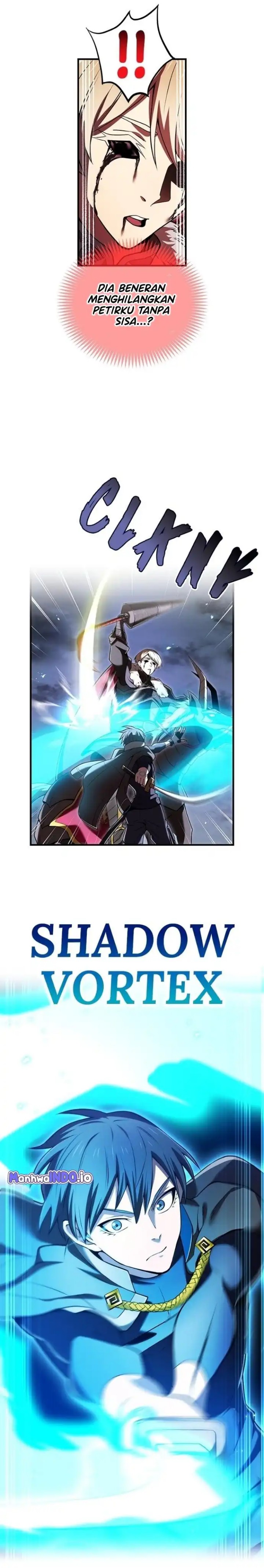 I Am The Strongest Awakeners Recognized By All Of The Worlds Cheat Masters Chapter 68 Halaman 26