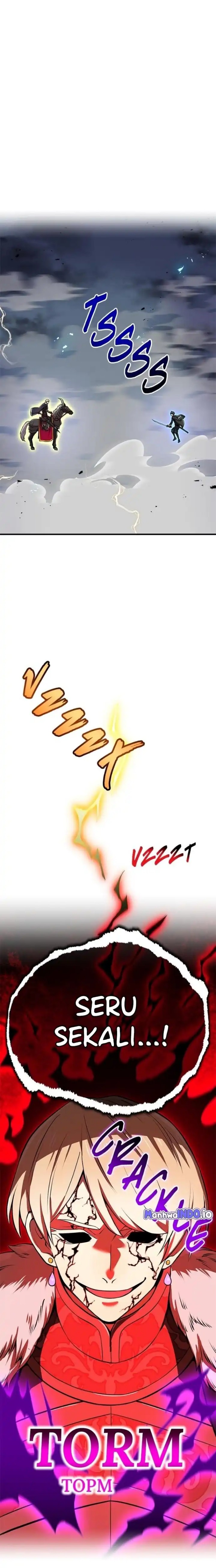 I Am The Strongest Awakeners Recognized By All Of The Worlds Cheat Masters Chapter 68 Halaman 29