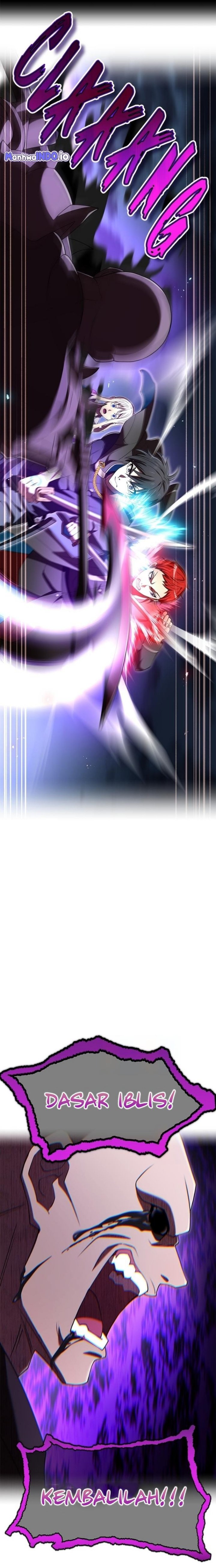 I Am The Strongest Awakeners Recognized By All Of The Worlds Cheat Masters Chapter 69 Halaman 21