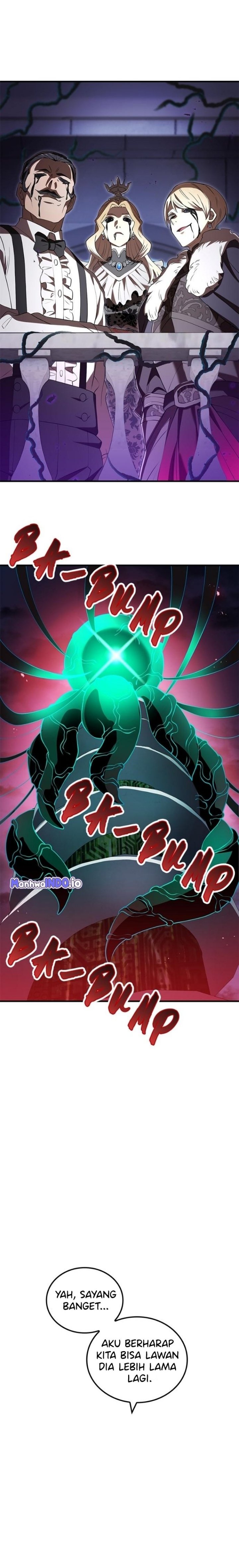 I Am The Strongest Awakeners Recognized By All Of The Worlds Cheat Masters Chapter 69 Halaman 24