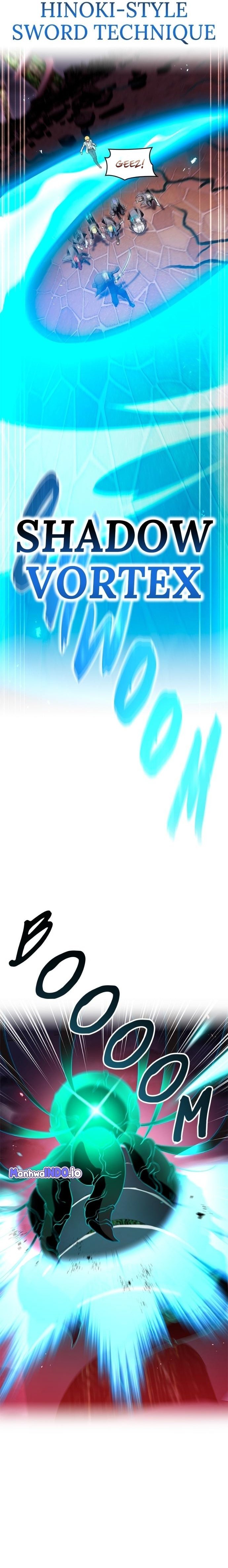 I Am The Strongest Awakeners Recognized By All Of The Worlds Cheat Masters Chapter 70 Halaman 10