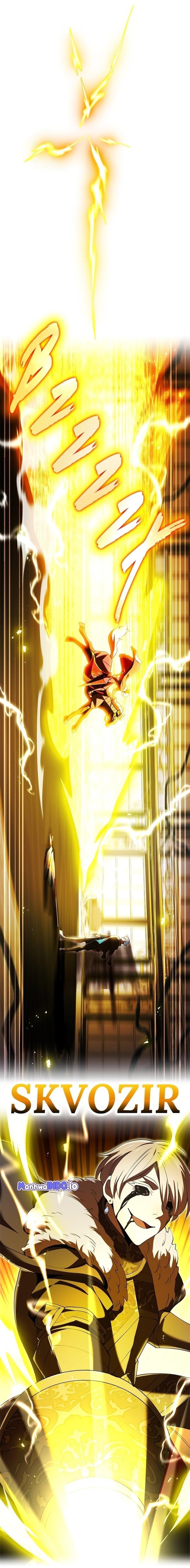 I Am The Strongest Awakeners Recognized By All Of The Worlds Cheat Masters Chapter 70 Halaman 25