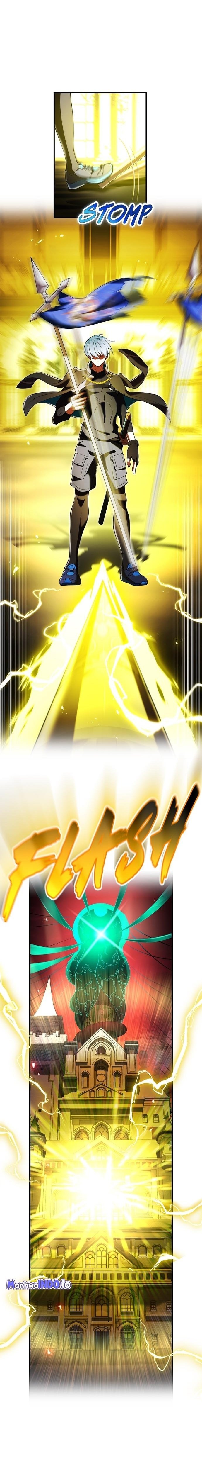 I Am The Strongest Awakeners Recognized By All Of The Worlds Cheat Masters Chapter 70 Halaman 26