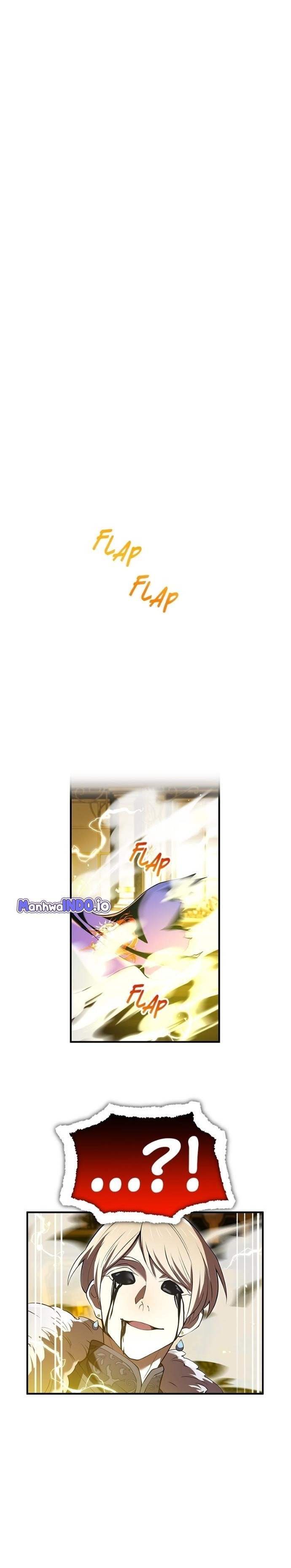 I Am The Strongest Awakeners Recognized By All Of The Worlds Cheat Masters Chapter 70 Halaman 27