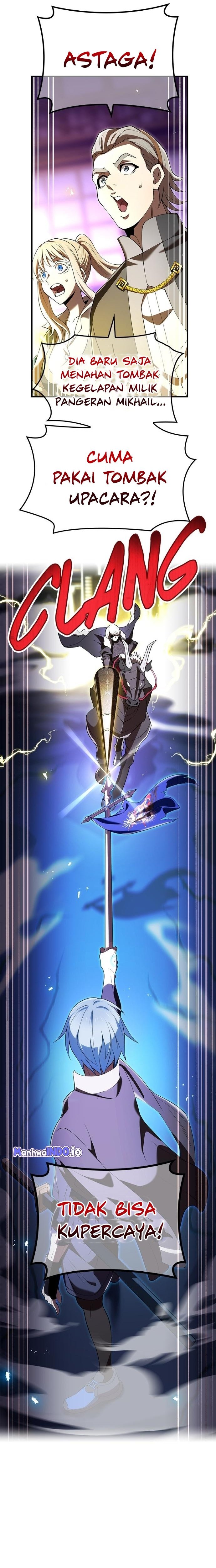 I Am The Strongest Awakeners Recognized By All Of The Worlds Cheat Masters Chapter 70 Halaman 28