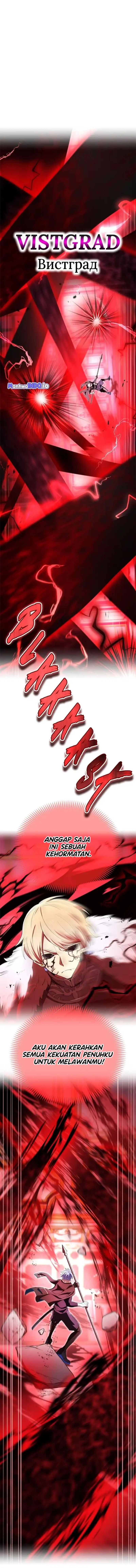 I Am The Strongest Awakeners Recognized By All Of The Worlds Cheat Masters Chapter 71 Halaman 26