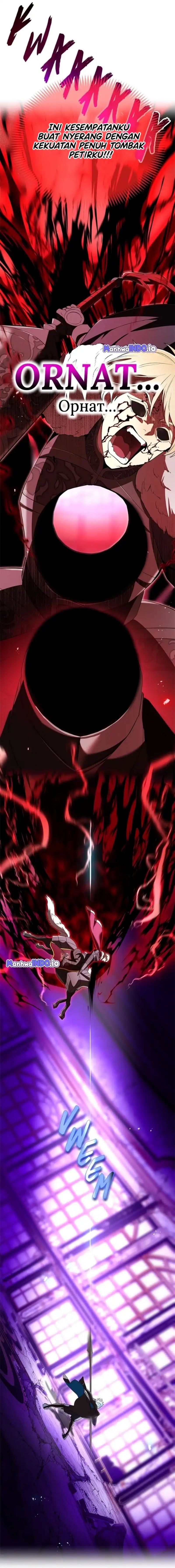 I Am The Strongest Awakeners Recognized By All Of The Worlds Cheat Masters Chapter 71 Halaman 34