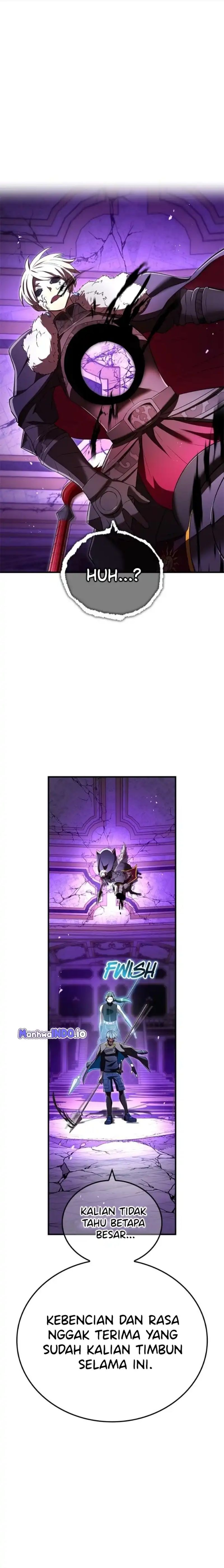 I Am The Strongest Awakeners Recognized By All Of The Worlds Cheat Masters Chapter 71 Halaman 35