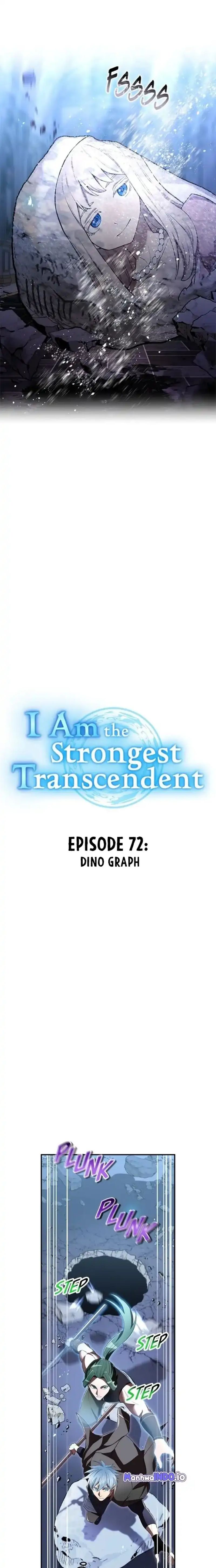 I Am The Strongest Awakeners Recognized By All Of The Worlds Cheat Masters Chapter 72 Halaman 8