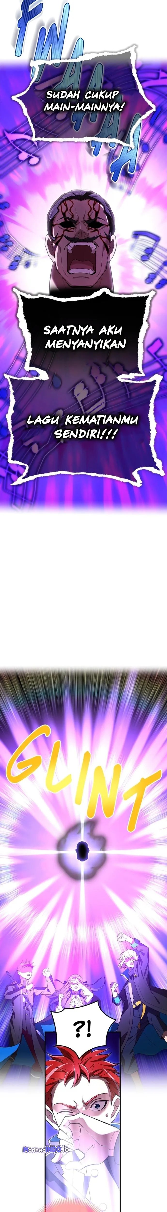 I Am The Strongest Awakeners Recognized By All Of The Worlds Cheat Masters Chapter 73 Halaman 11