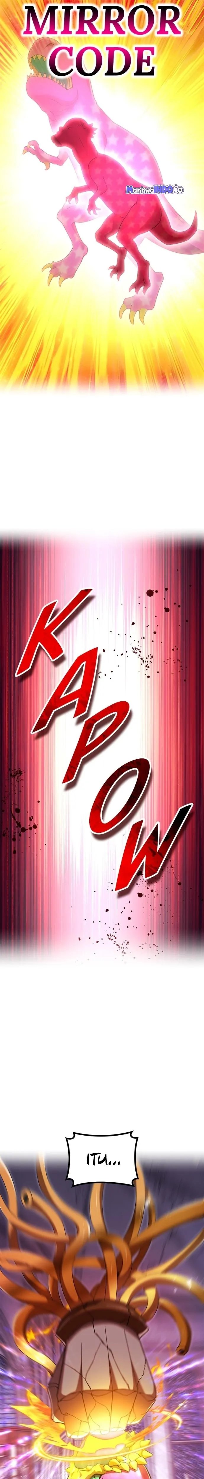 I Am The Strongest Awakeners Recognized By All Of The Worlds Cheat Masters Chapter 73 Halaman 16