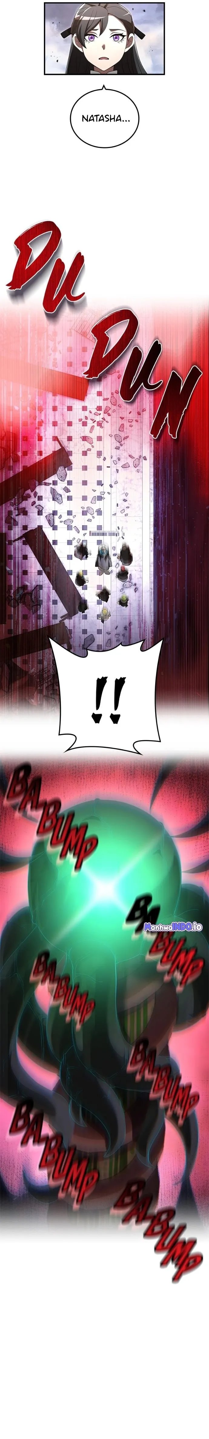 I Am The Strongest Awakeners Recognized By All Of The Worlds Cheat Masters Chapter 74 Halaman 16