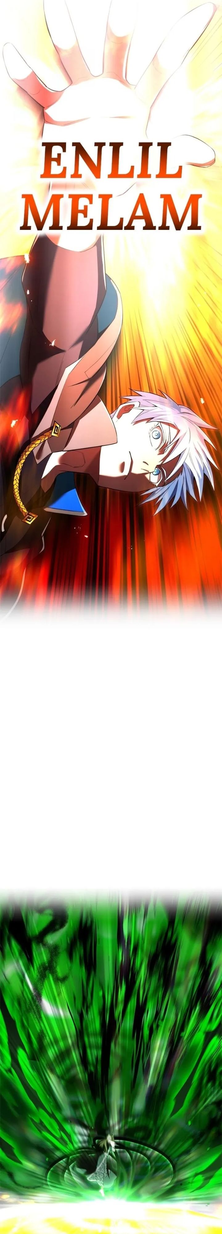 I Am The Strongest Awakeners Recognized By All Of The Worlds Cheat Masters Chapter 75 Halaman 5