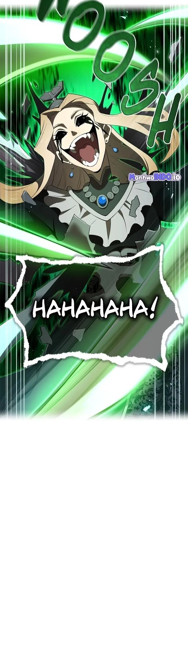I Am The Strongest Awakeners Recognized By All Of The Worlds Cheat Masters Chapter 75 Halaman 9