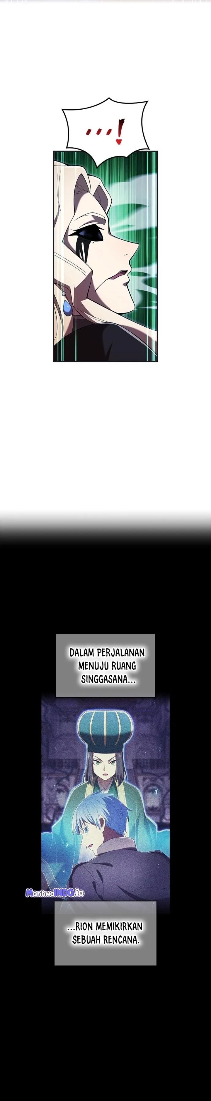 I Am The Strongest Awakeners Recognized By All Of The Worlds Cheat Masters Chapter 75 Halaman 13