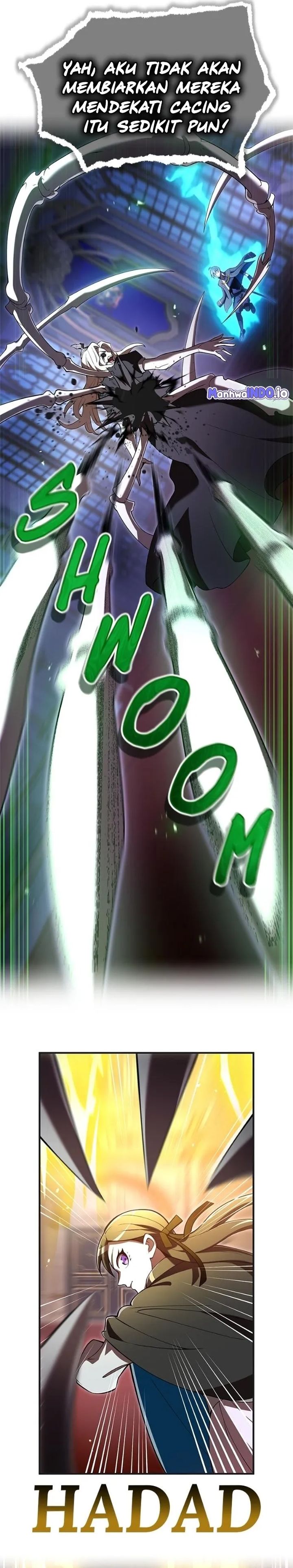 I Am The Strongest Awakeners Recognized By All Of The Worlds Cheat Masters Chapter 75 Halaman 17