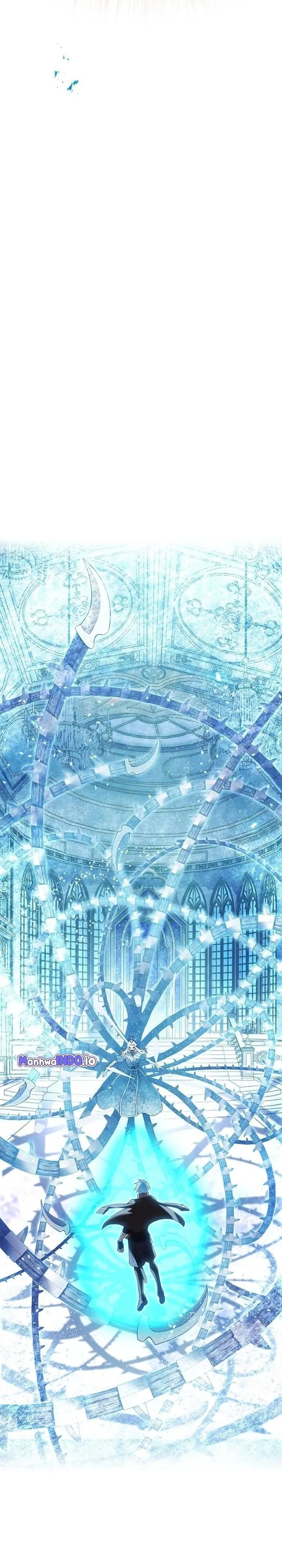 I Am The Strongest Awakeners Recognized By All Of The Worlds Cheat Masters Chapter 75 Halaman 30