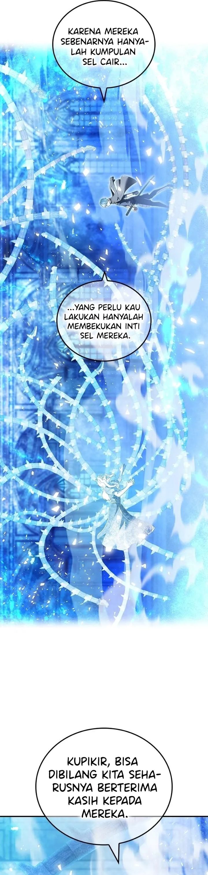 I Am The Strongest Awakeners Recognized By All Of The Worlds Cheat Masters Chapter 75 Halaman 33