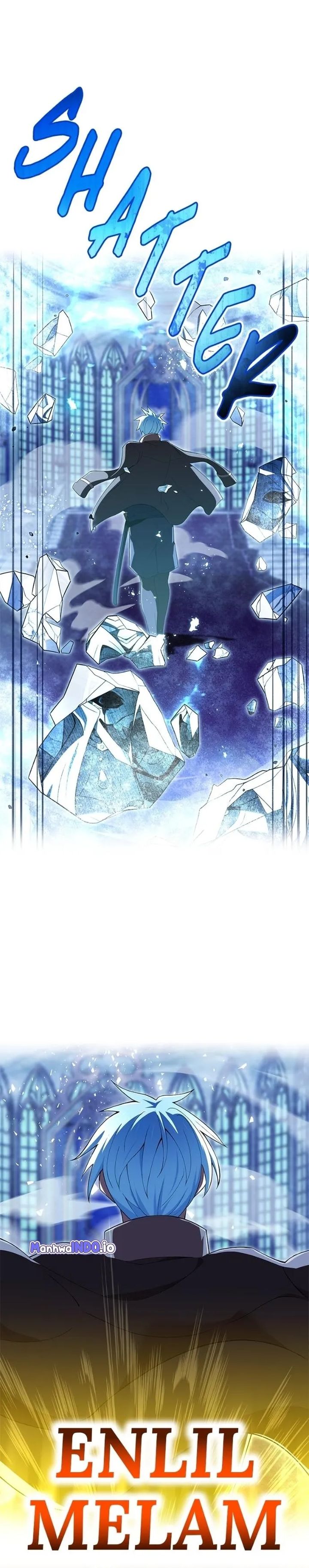 I Am The Strongest Awakeners Recognized By All Of The Worlds Cheat Masters Chapter 75 Halaman 35