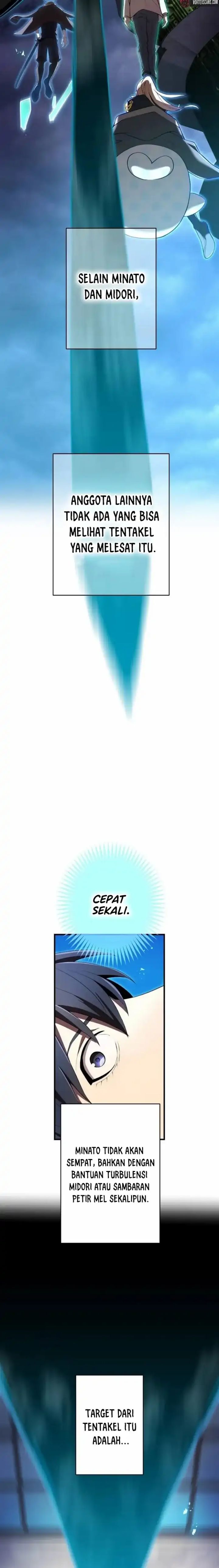 I Am The Strongest Awakeners Recognized By All Of The Worlds Cheat Masters Chapter 76 Halaman 5