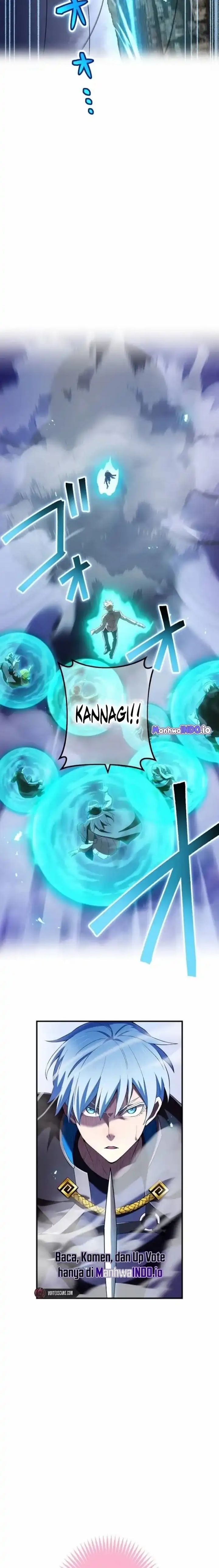 I Am The Strongest Awakeners Recognized By All Of The Worlds Cheat Masters Chapter 76 Halaman 10