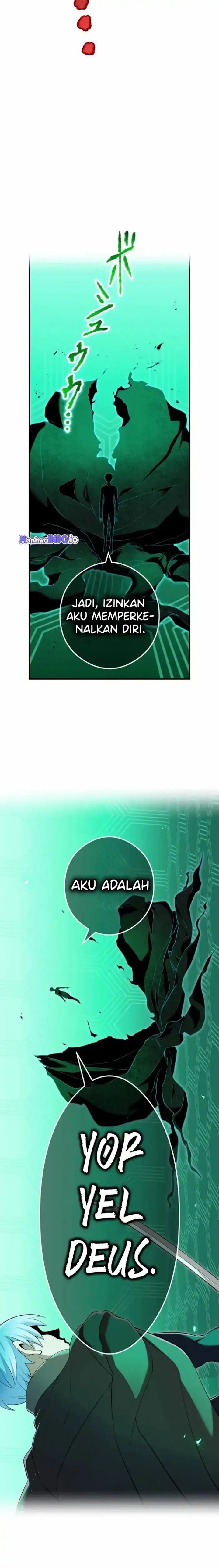 I Am The Strongest Awakeners Recognized By All Of The Worlds Cheat Masters Chapter 76 Halaman 30