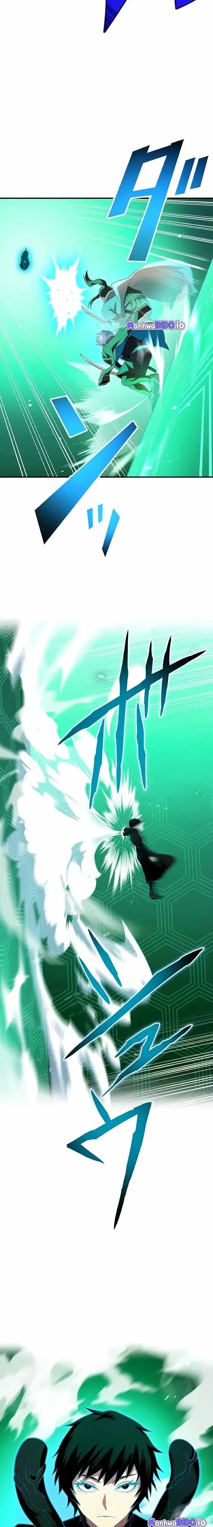 I Am The Strongest Awakeners Recognized By All Of The Worlds Cheat Masters Chapter 77 Halaman 10