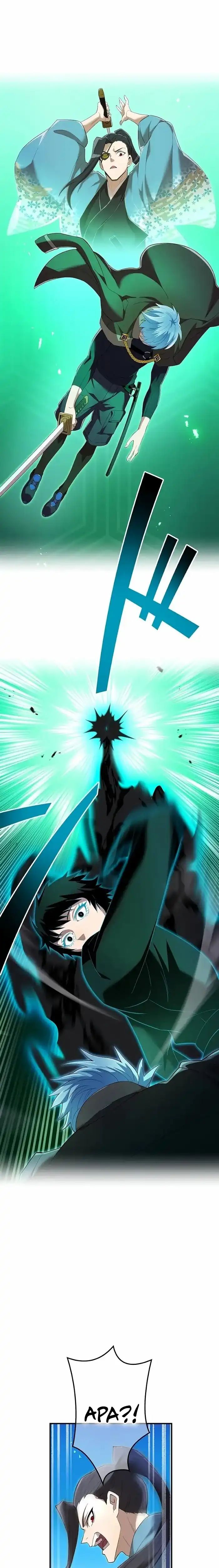 I Am The Strongest Awakeners Recognized By All Of The Worlds Cheat Masters Chapter 77 Halaman 13
