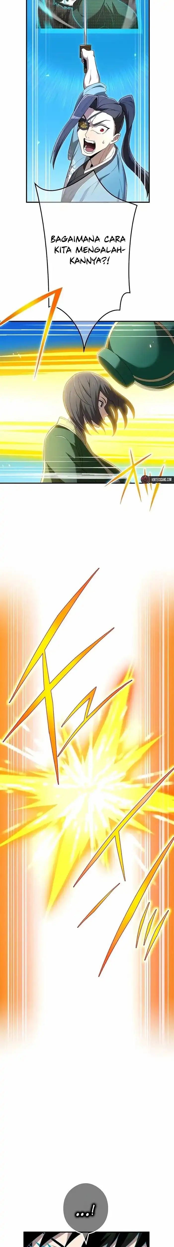 I Am The Strongest Awakeners Recognized By All Of The Worlds Cheat Masters Chapter 77 Halaman 15