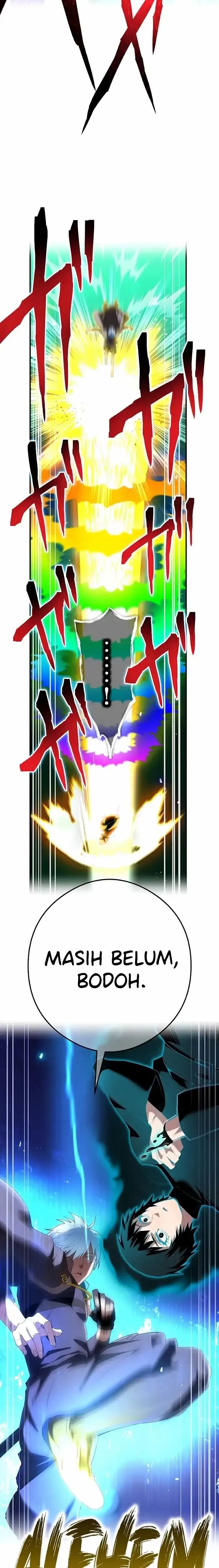 I Am The Strongest Awakeners Recognized By All Of The Worlds Cheat Masters Chapter 77 Halaman 28