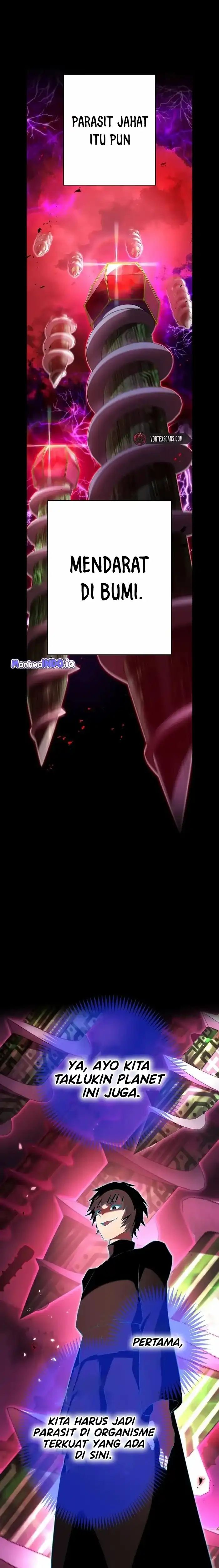 I Am The Strongest Awakeners Recognized By All Of The Worlds Cheat Masters Chapter 78 Halaman 7