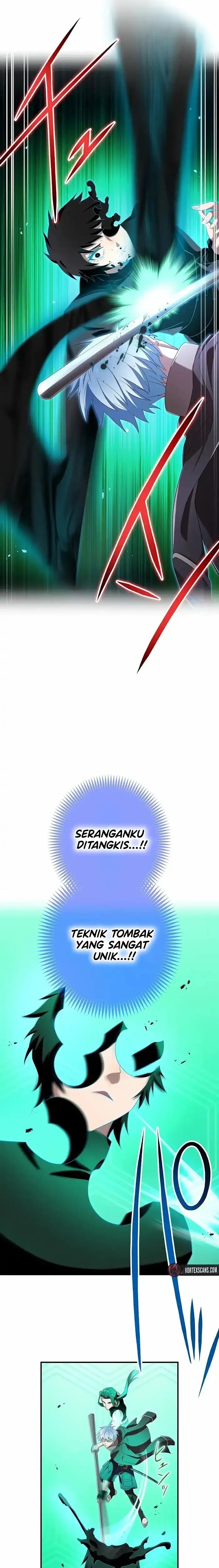 I Am The Strongest Awakeners Recognized By All Of The Worlds Cheat Masters Chapter 78 Halaman 13