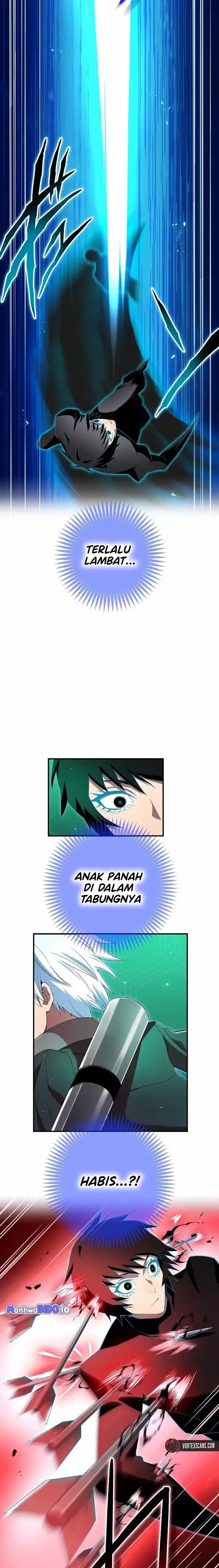 I Am The Strongest Awakeners Recognized By All Of The Worlds Cheat Masters Chapter 78 Halaman 18